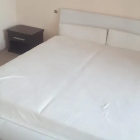 Apartamient Galina Apartment Burgas City
