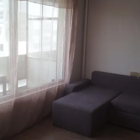 Apartamient Galina * Burgas City